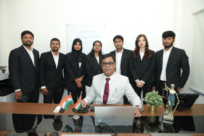 Legal Consultation