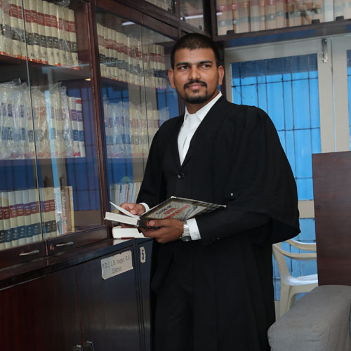 Y. Aravind