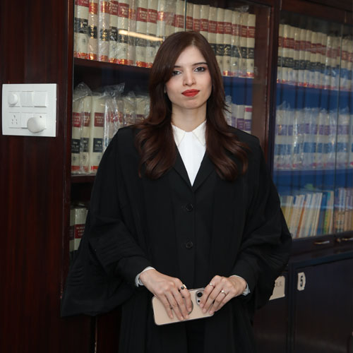 Syeda Asima Unnisa
