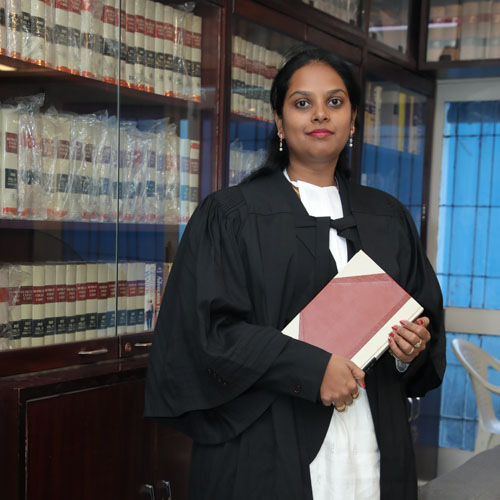 A. Percy Niharika