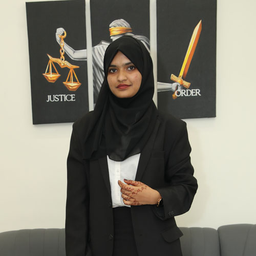 Ms. Zunera